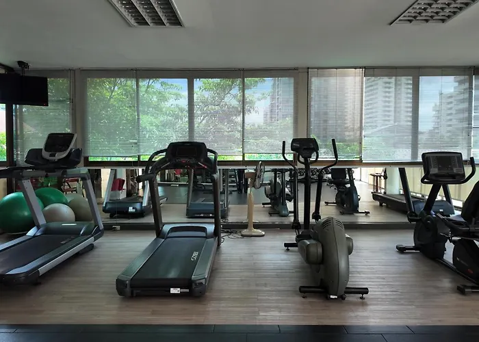 Charan Tower Residences By Aspira 3*