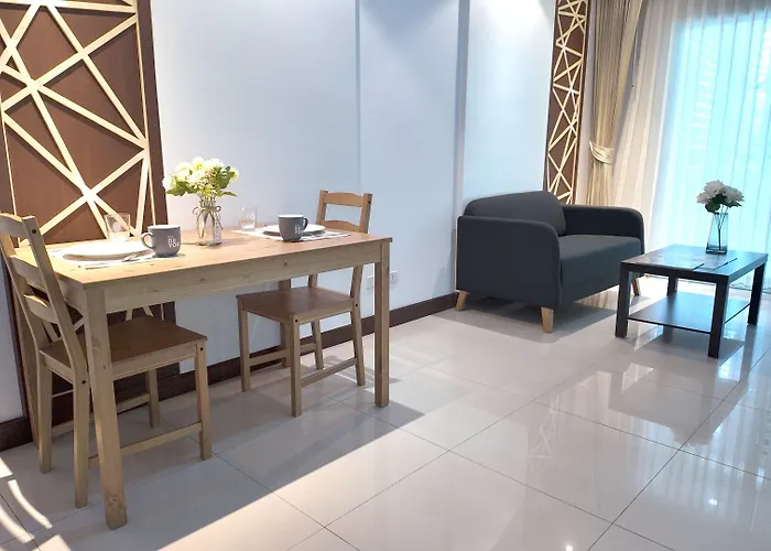 Charan Tower Residences By Aspira