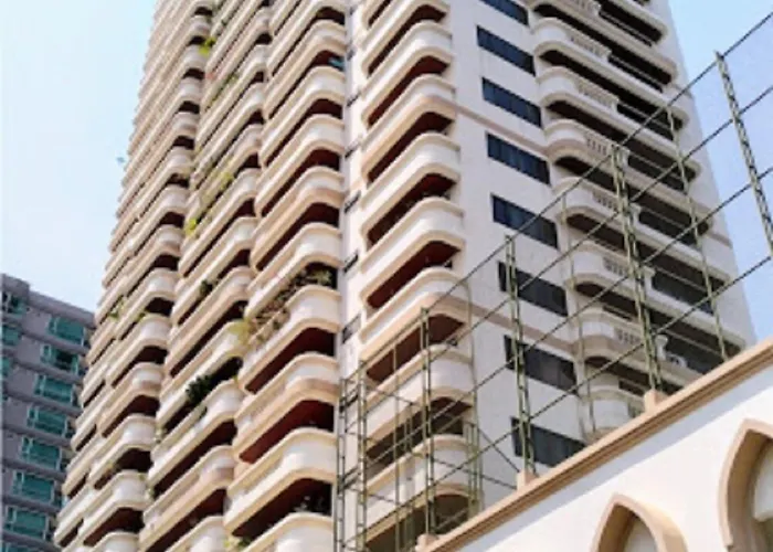 Charan Tower Residences By Aspira 3* Bangkok