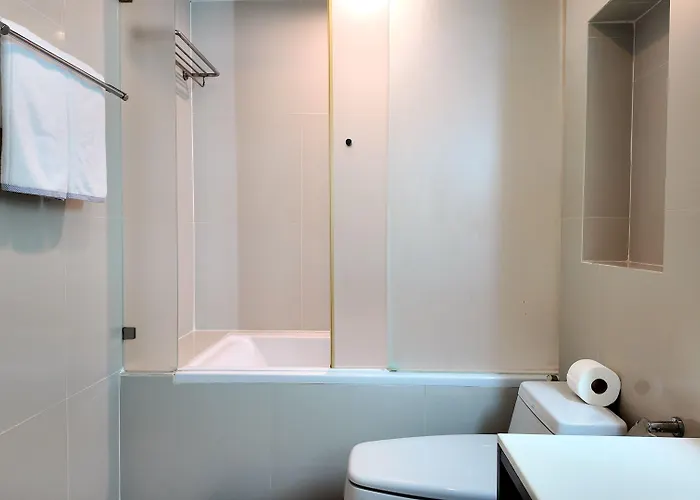 Charan Tower Residences By Aspira