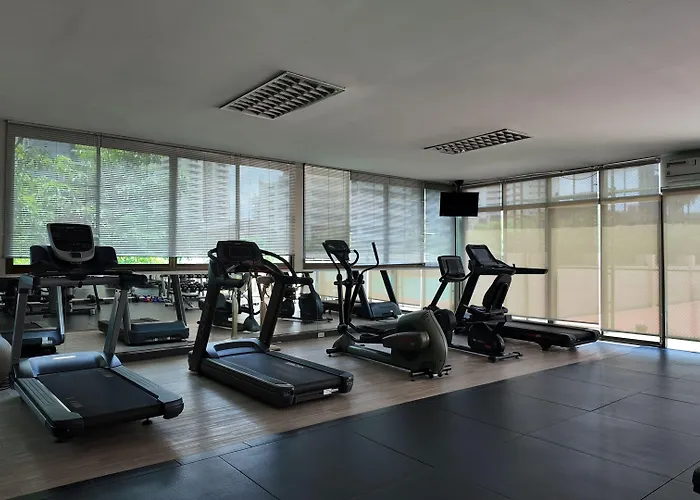 Hotel Charan Tower Residences By Aspira Bangkok