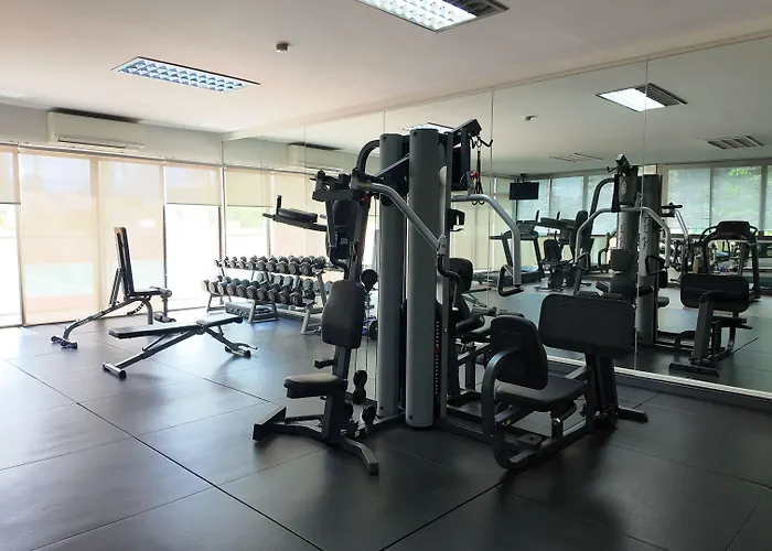 Charan Tower Residences By Aspira 3*